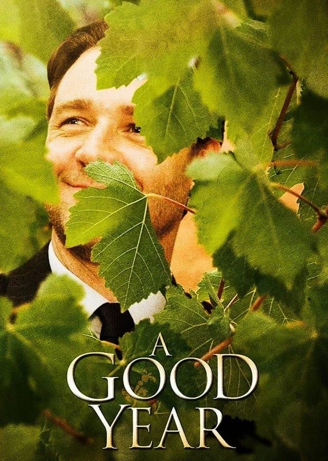 A Good Year full movie