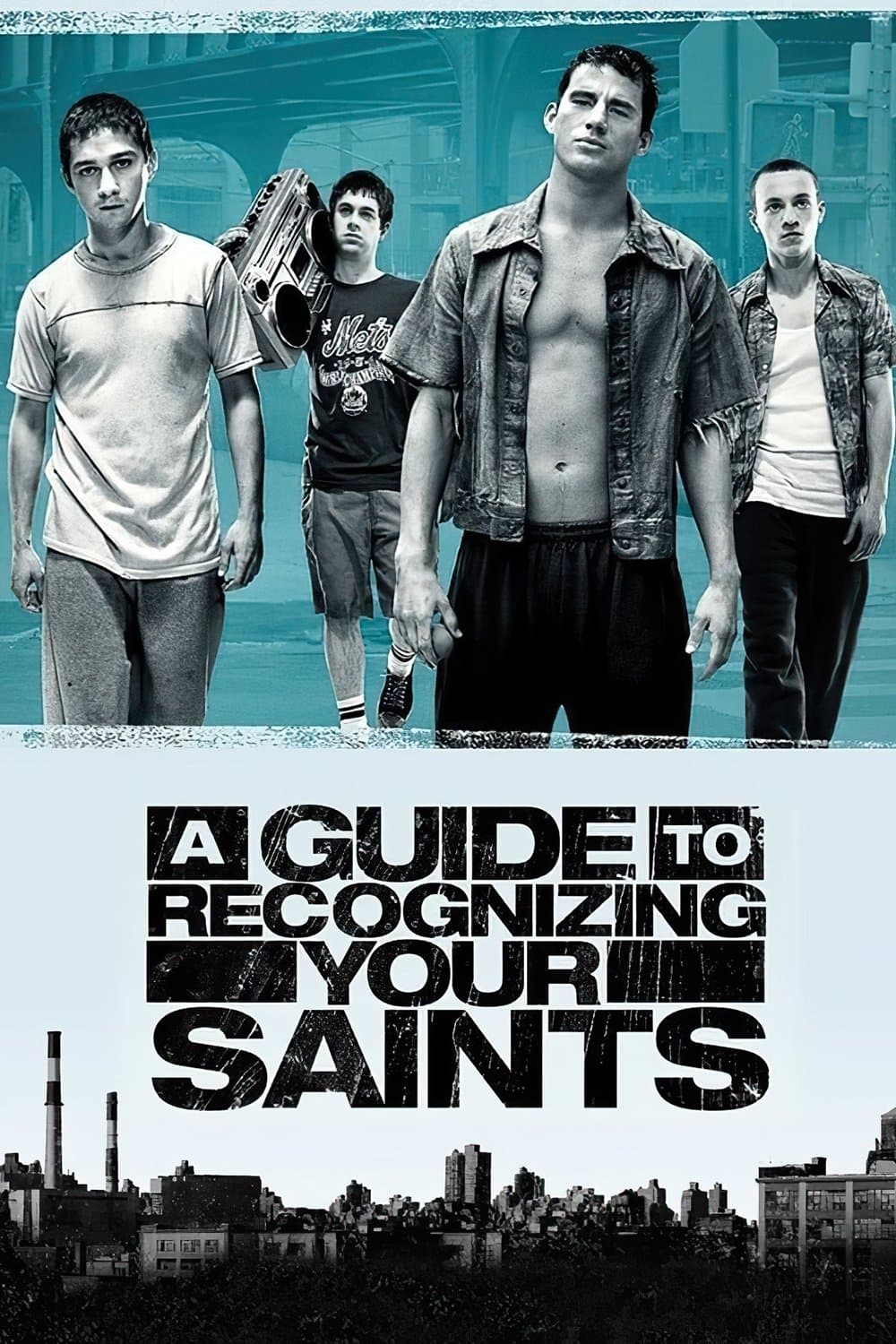 A Guide to Recognizing Your Saints full movie