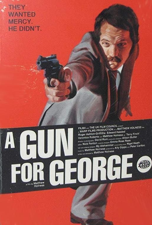 A Gun for George full movie