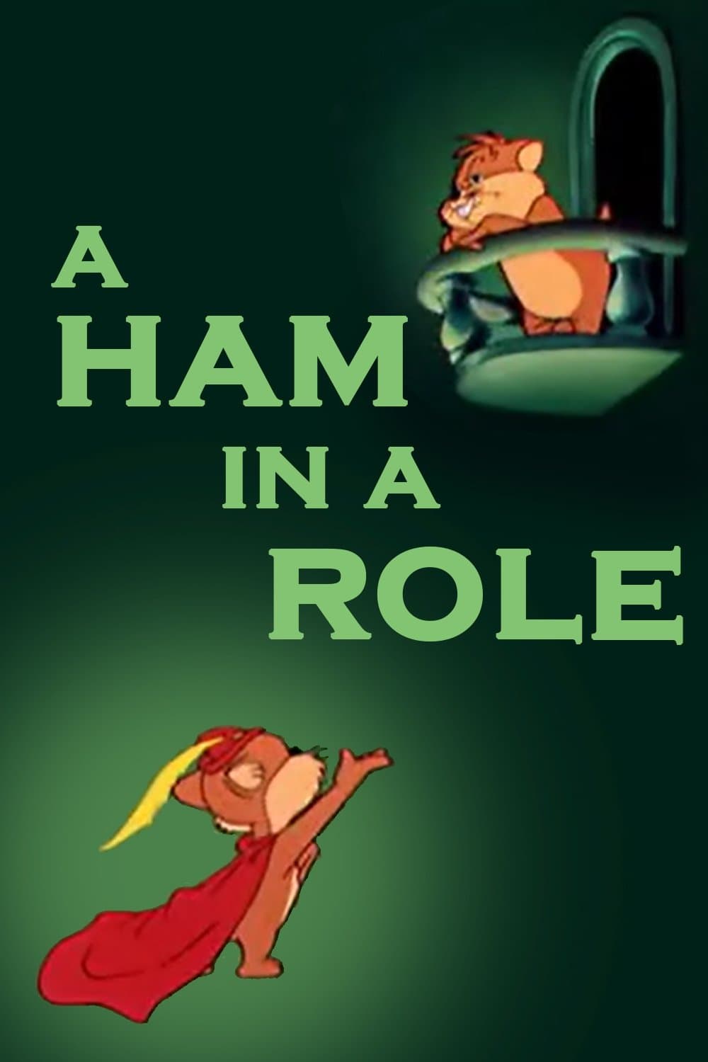A Ham in a Role full movie