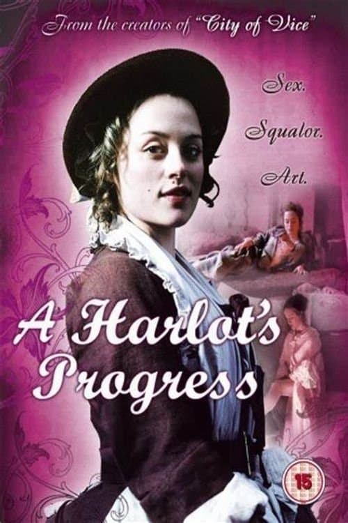 A Harlot's Progress full movie