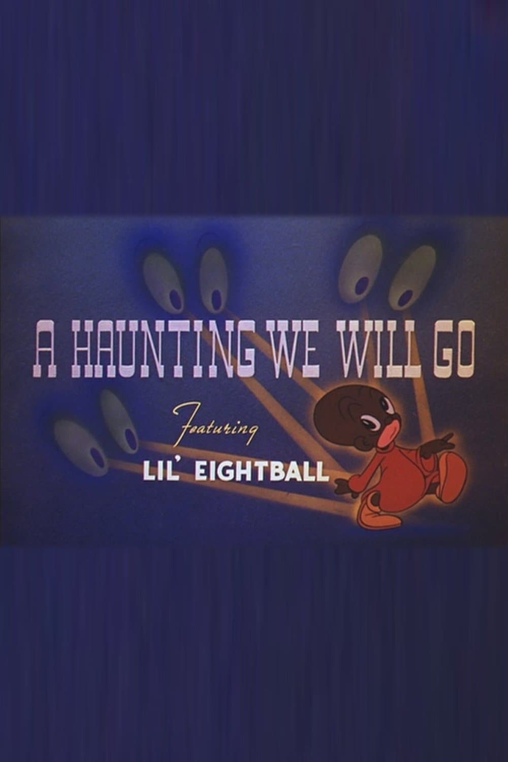 A Haunting We Will Go full movie