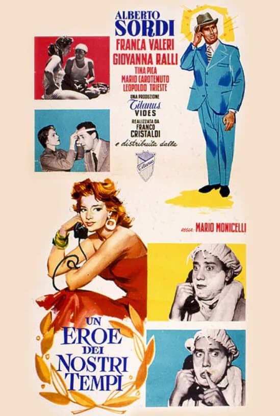 A Hero of Our Times full movie