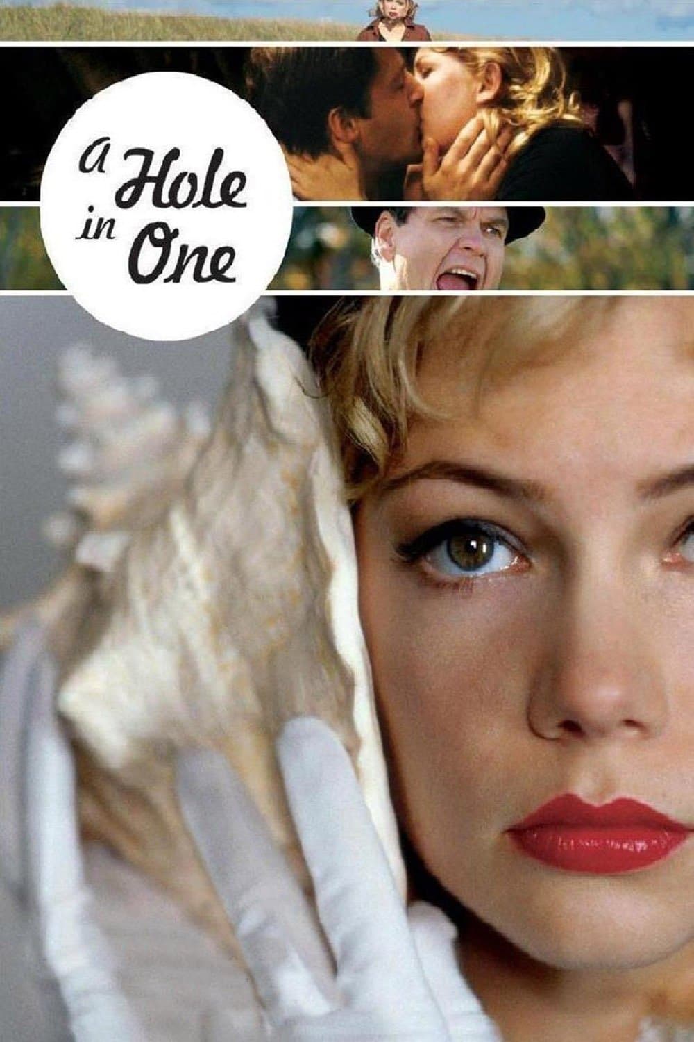 A Hole in One full movie