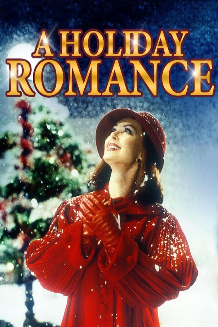 A Holiday Romance full movie