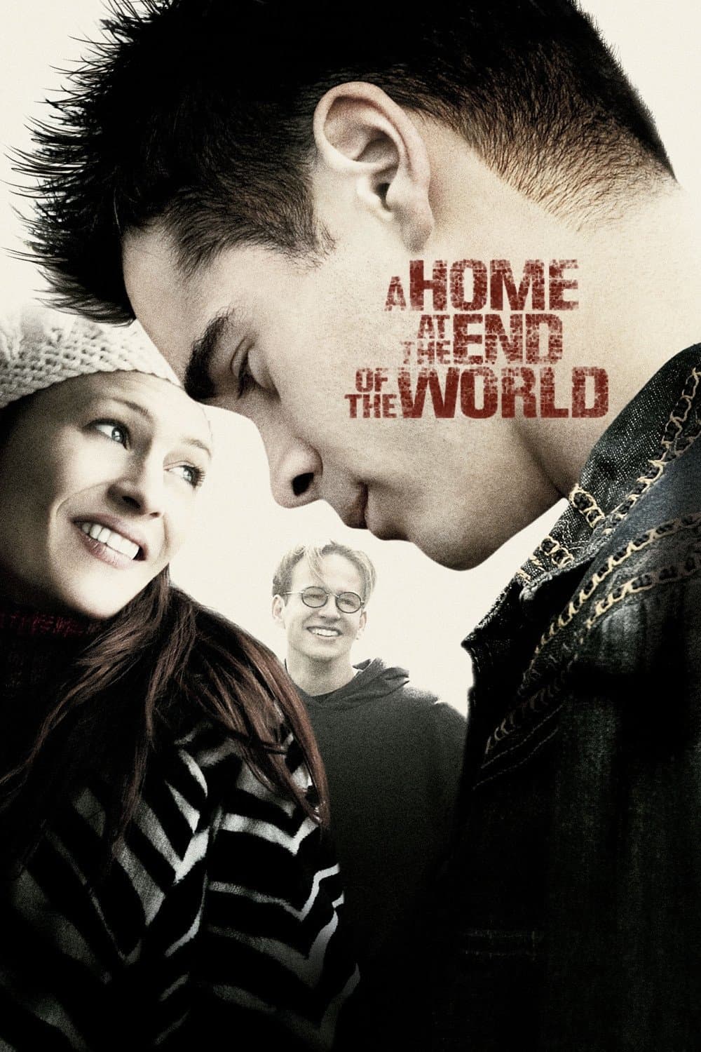 A Home at the End of the World full movie