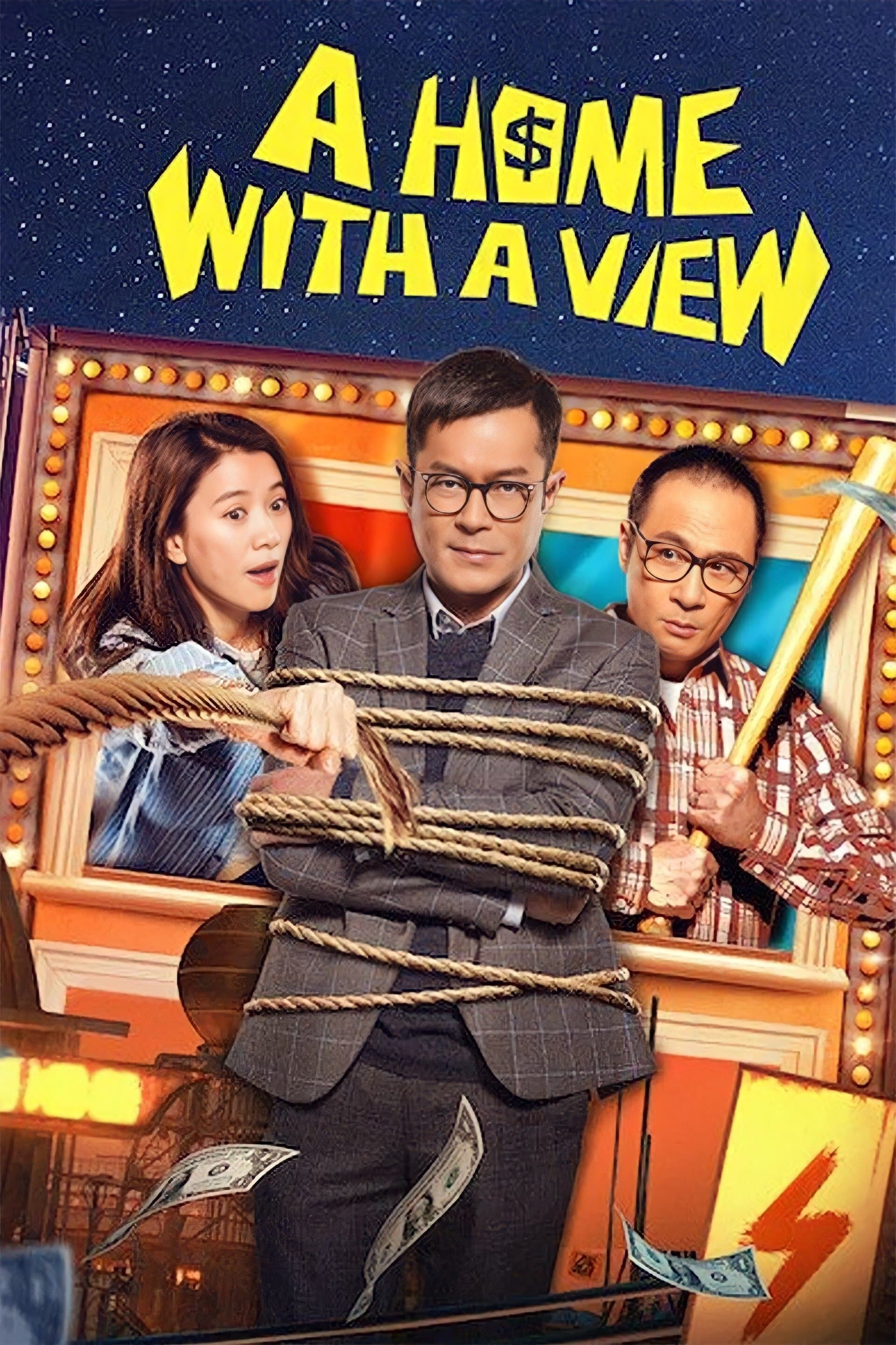 A Home with a View full movie