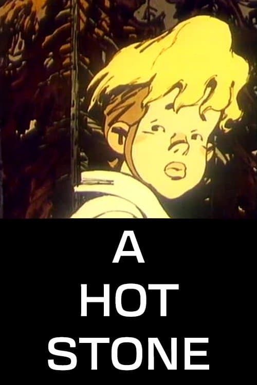 A Hot Stone full movie