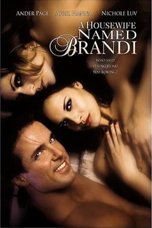 A Housewife Named Brandi full movie
