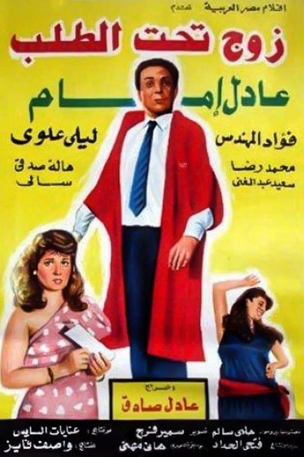 A Husband On Demand full movie