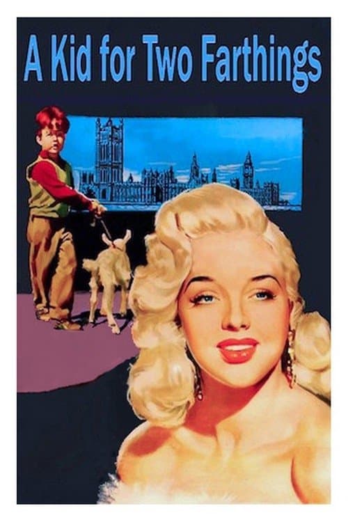 A Kid for Two Farthings full movie