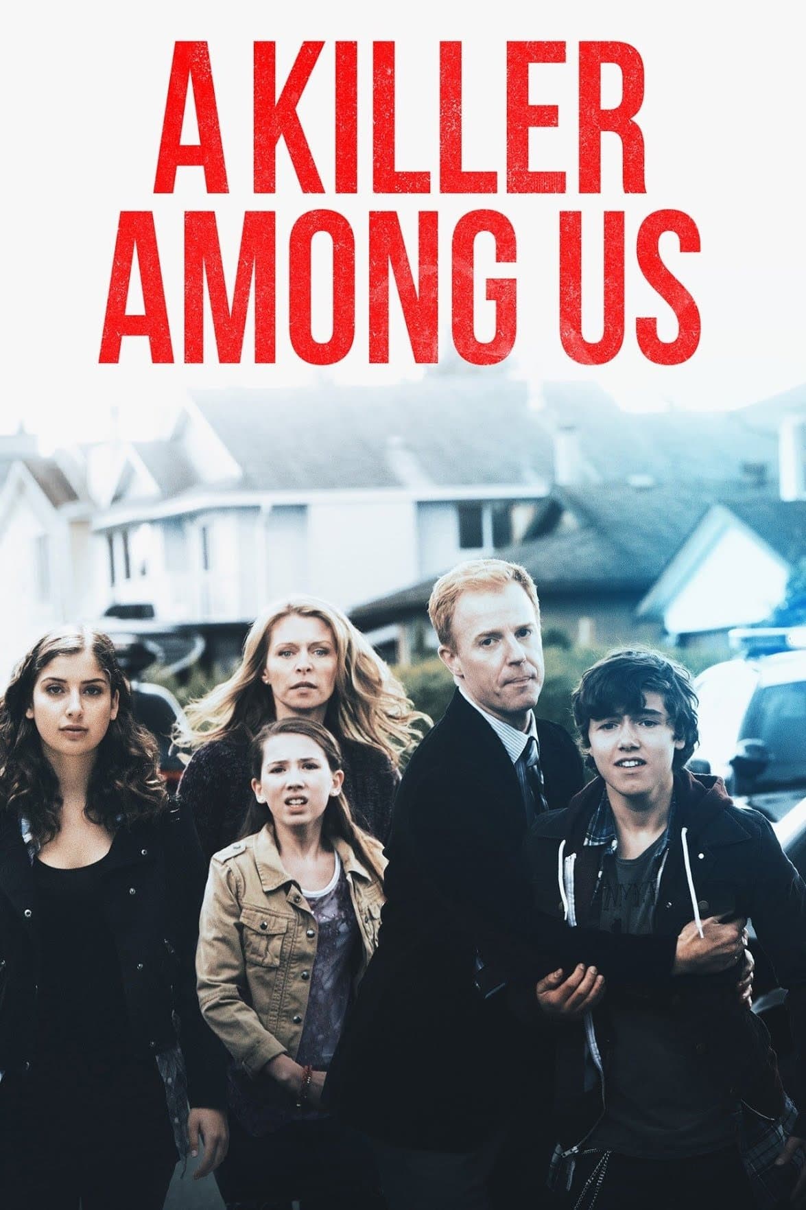 A Killer Among Us full movie