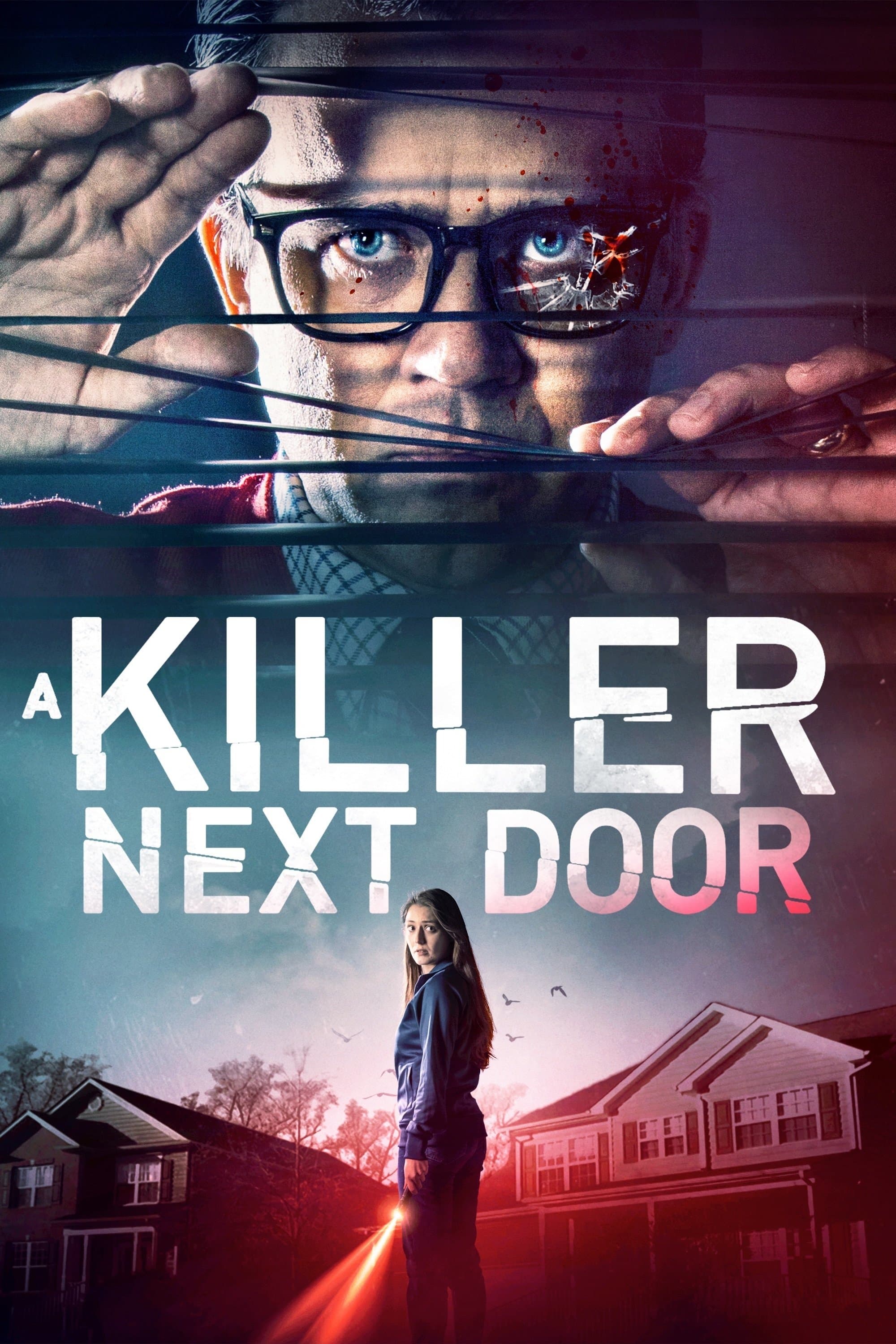 A Killer Next Door full movie