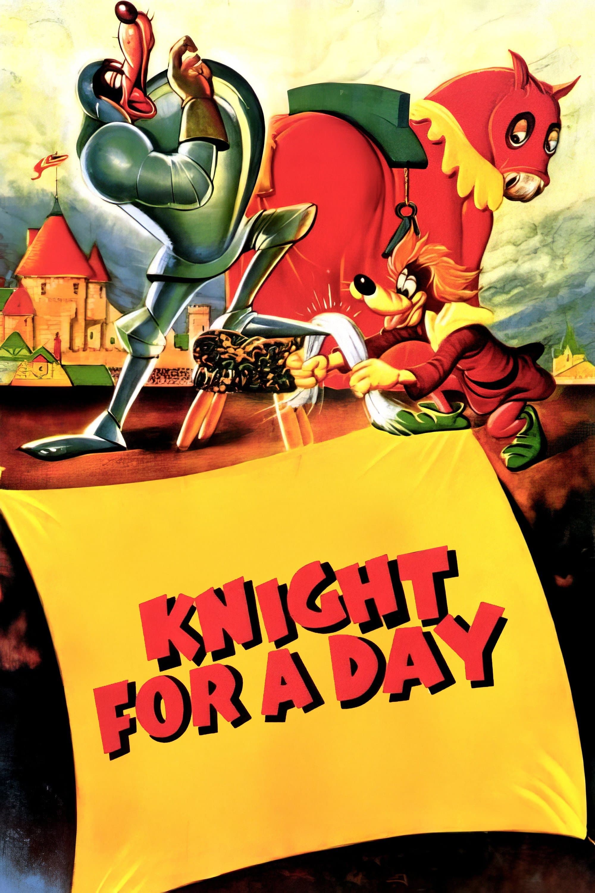 A Knight for a Day full movie