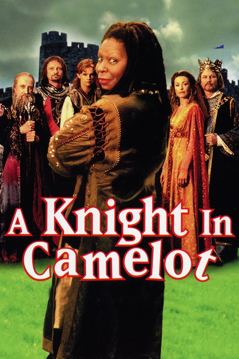 A Knight in Camelot full movie