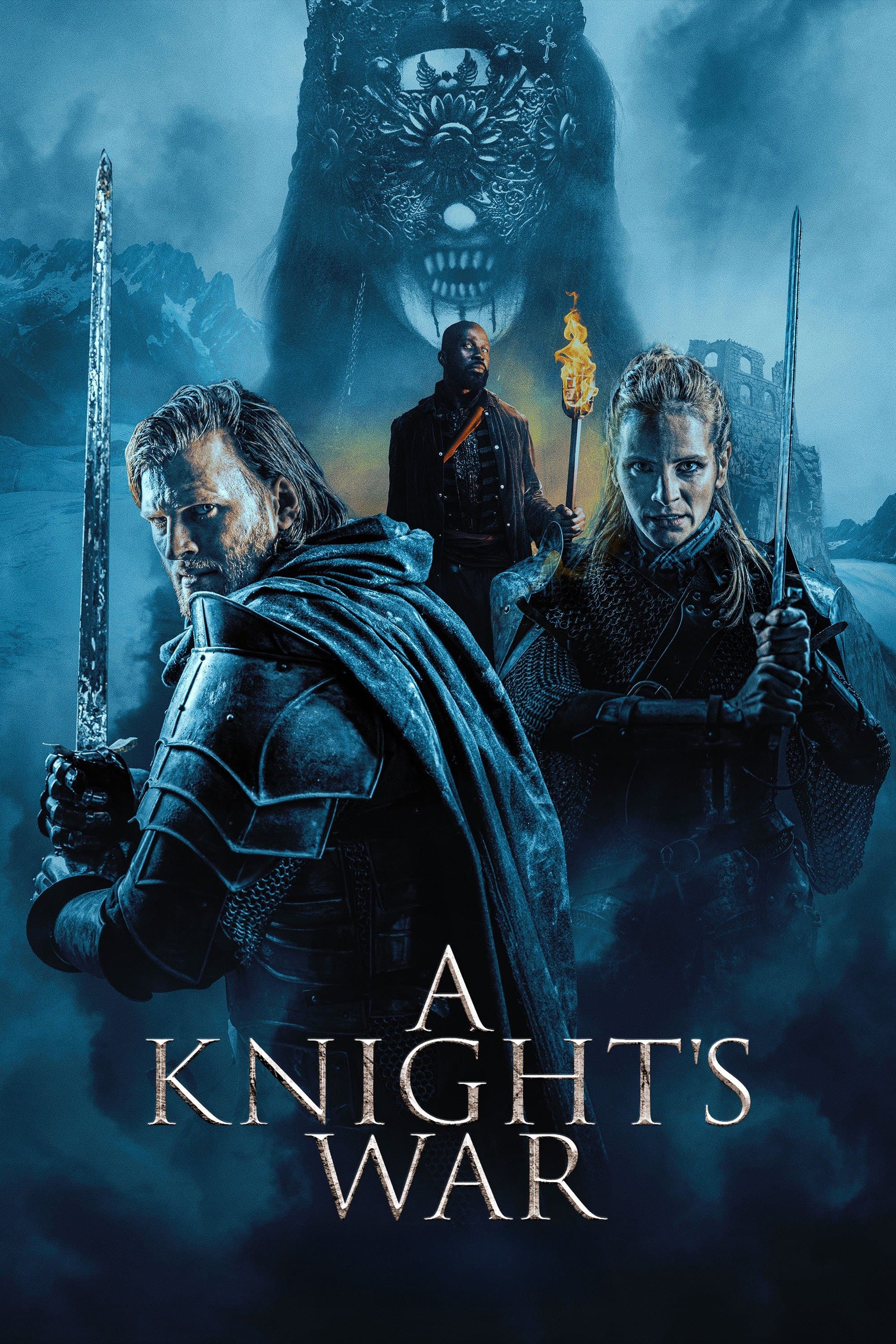 A Knight's War full movie