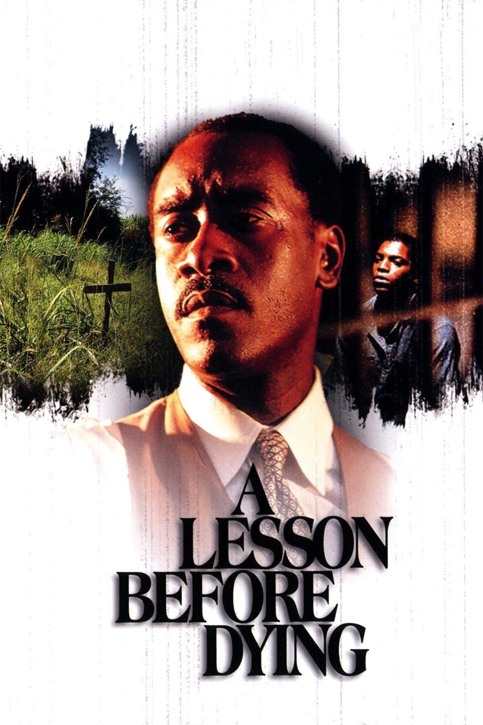 A Lesson Before Dying full movie