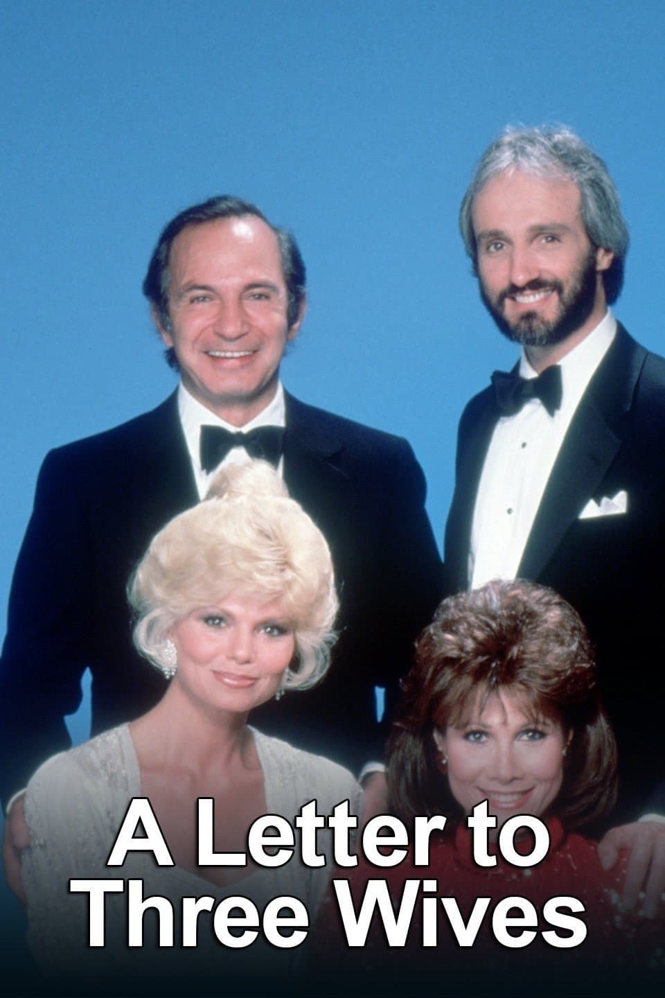 A Letter to Three Wives full movie