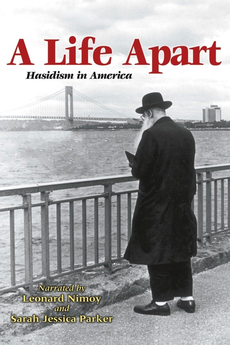 A Life Apart: Hasidism in America full movie