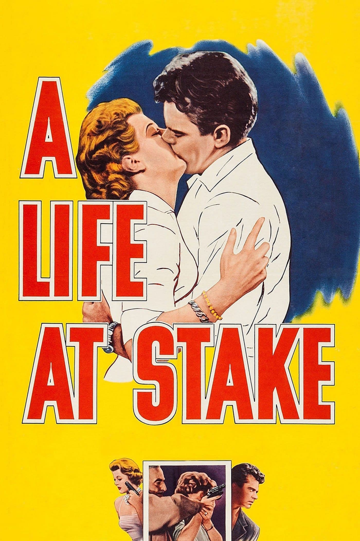A Life at Stake full movie