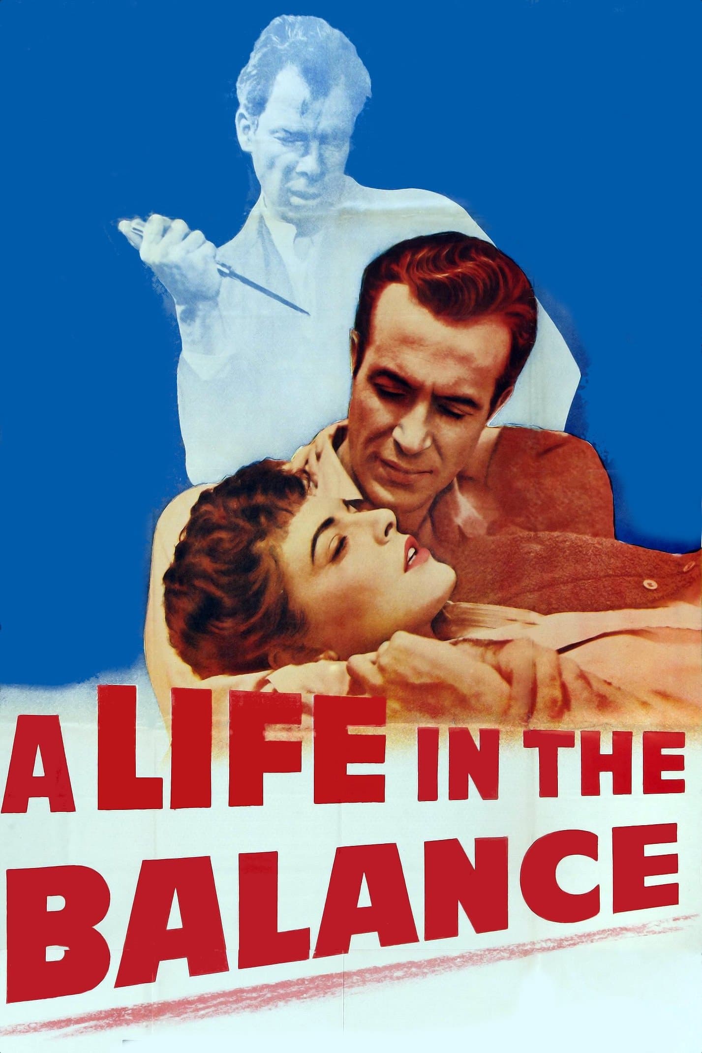 A Life in the Balance full movie
