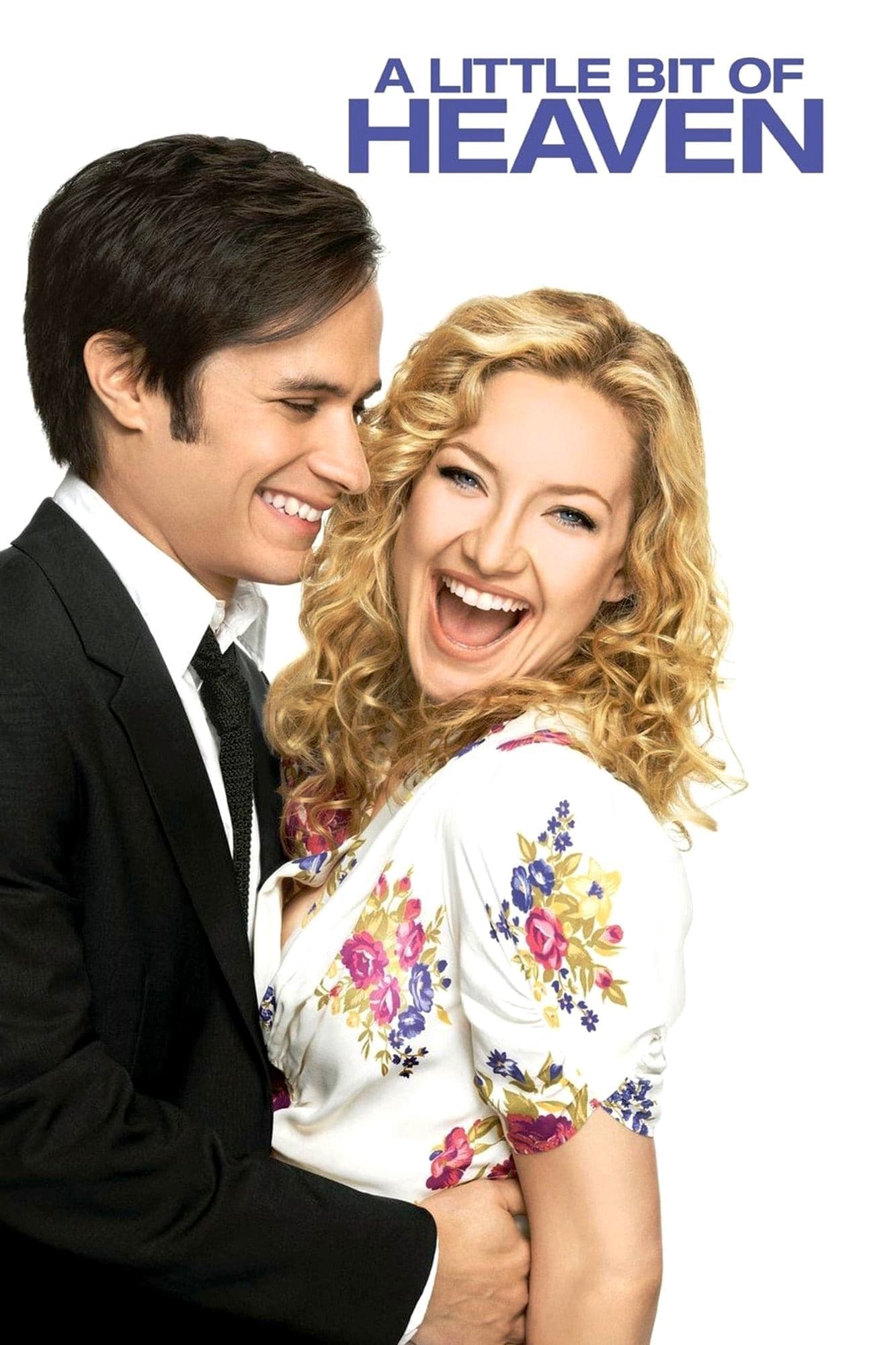 A Little Bit of Heaven full movie