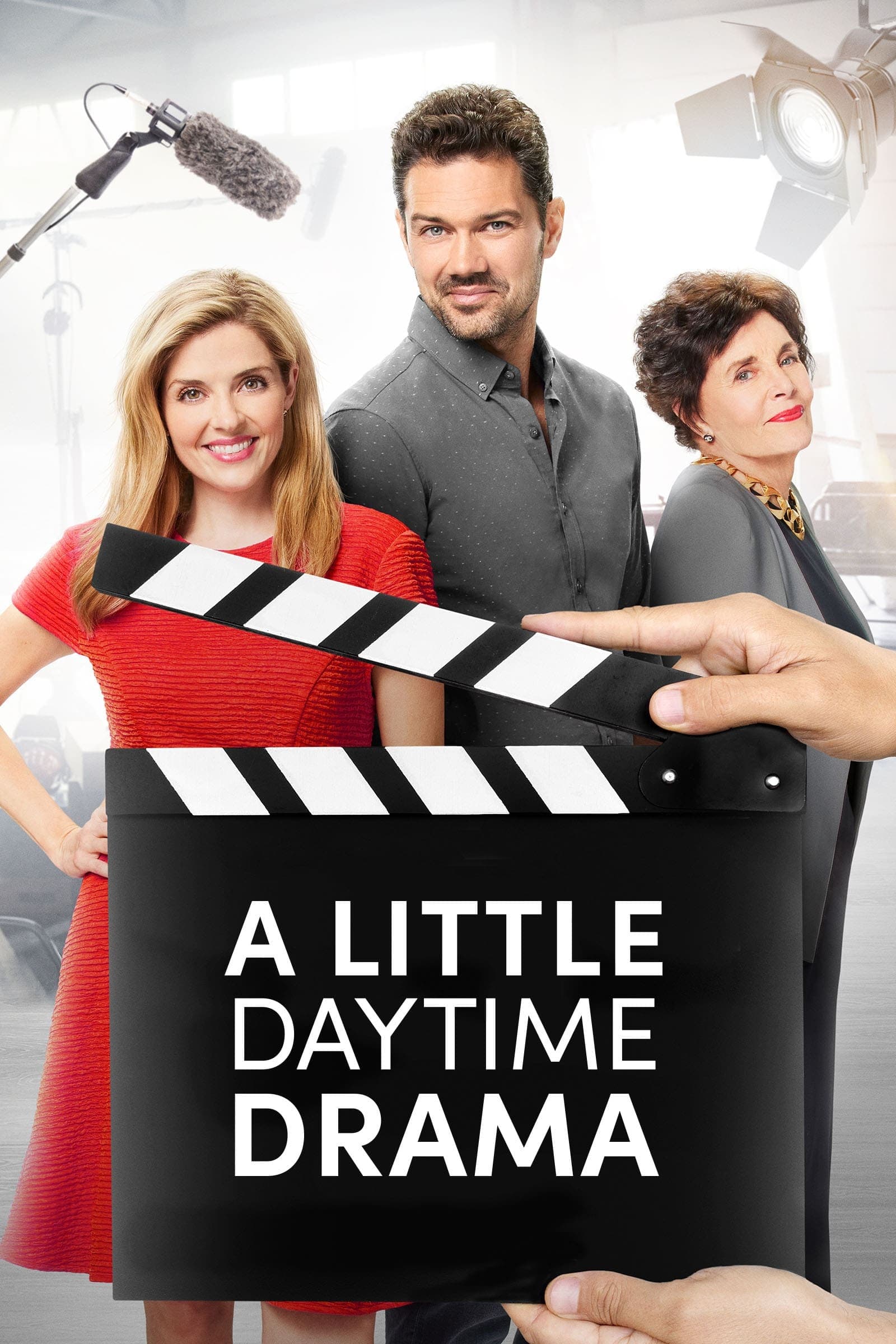 A Little Daytime Drama full movie