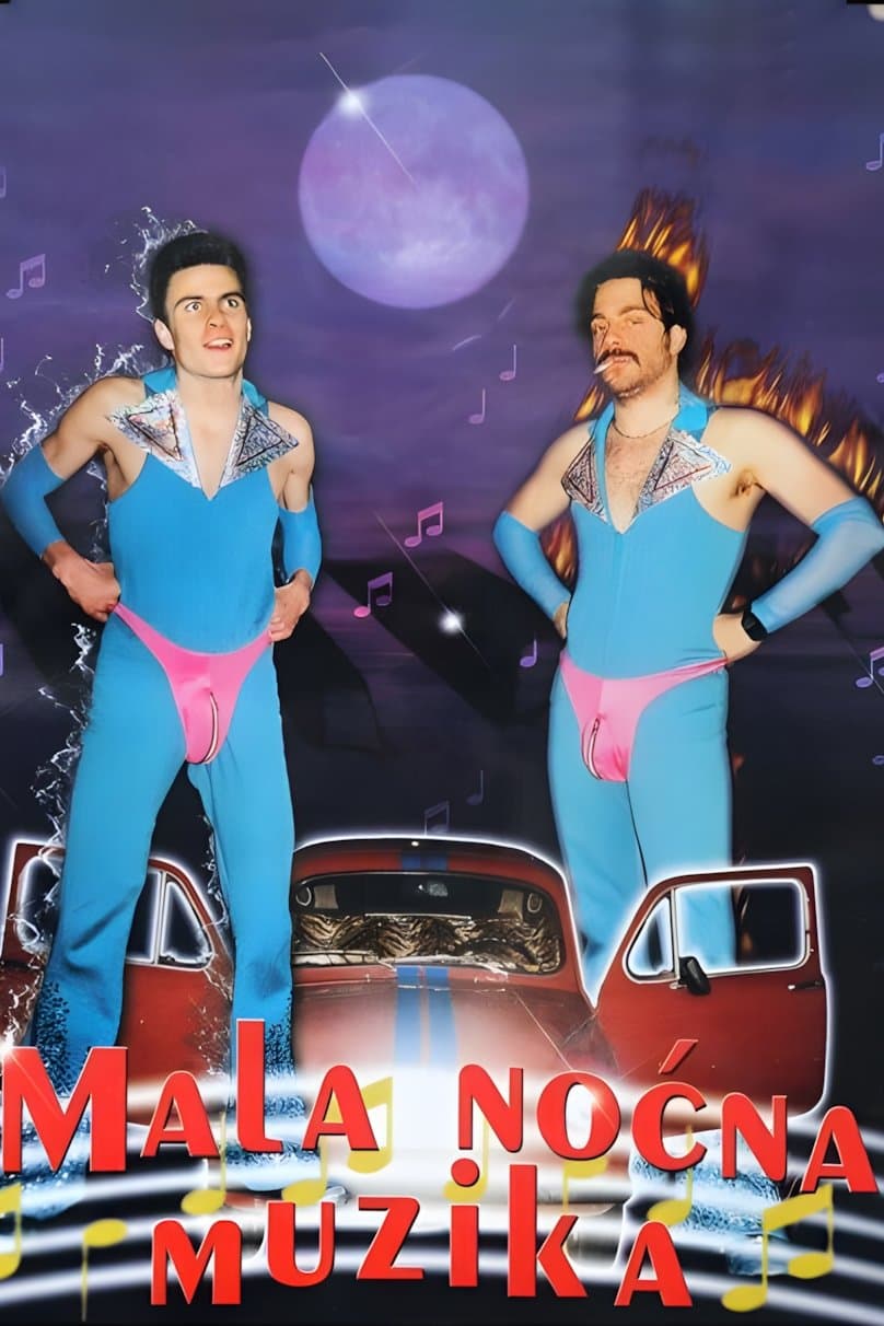 A Little Night Music full movie