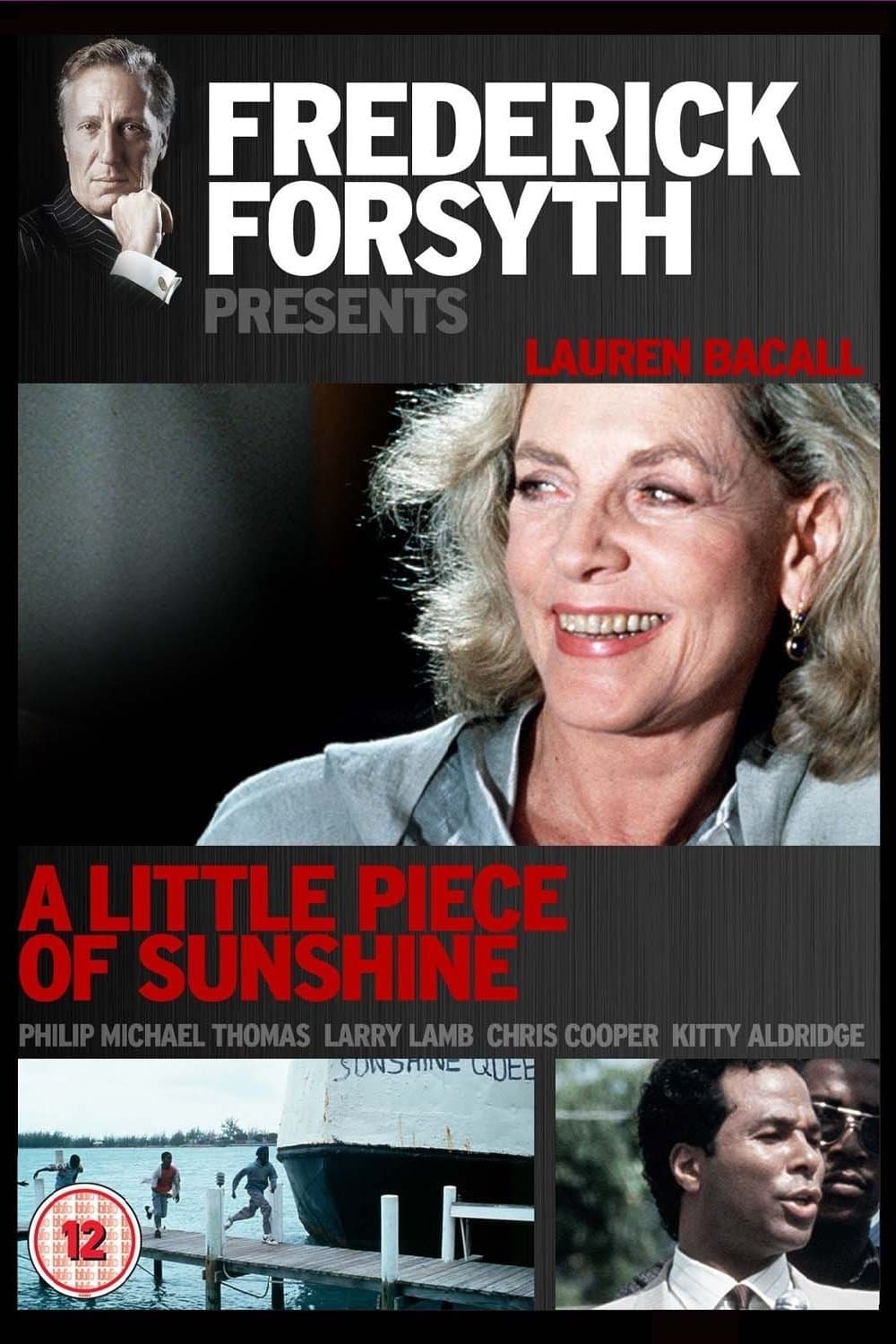 A Little Piece of Sunshine full movie