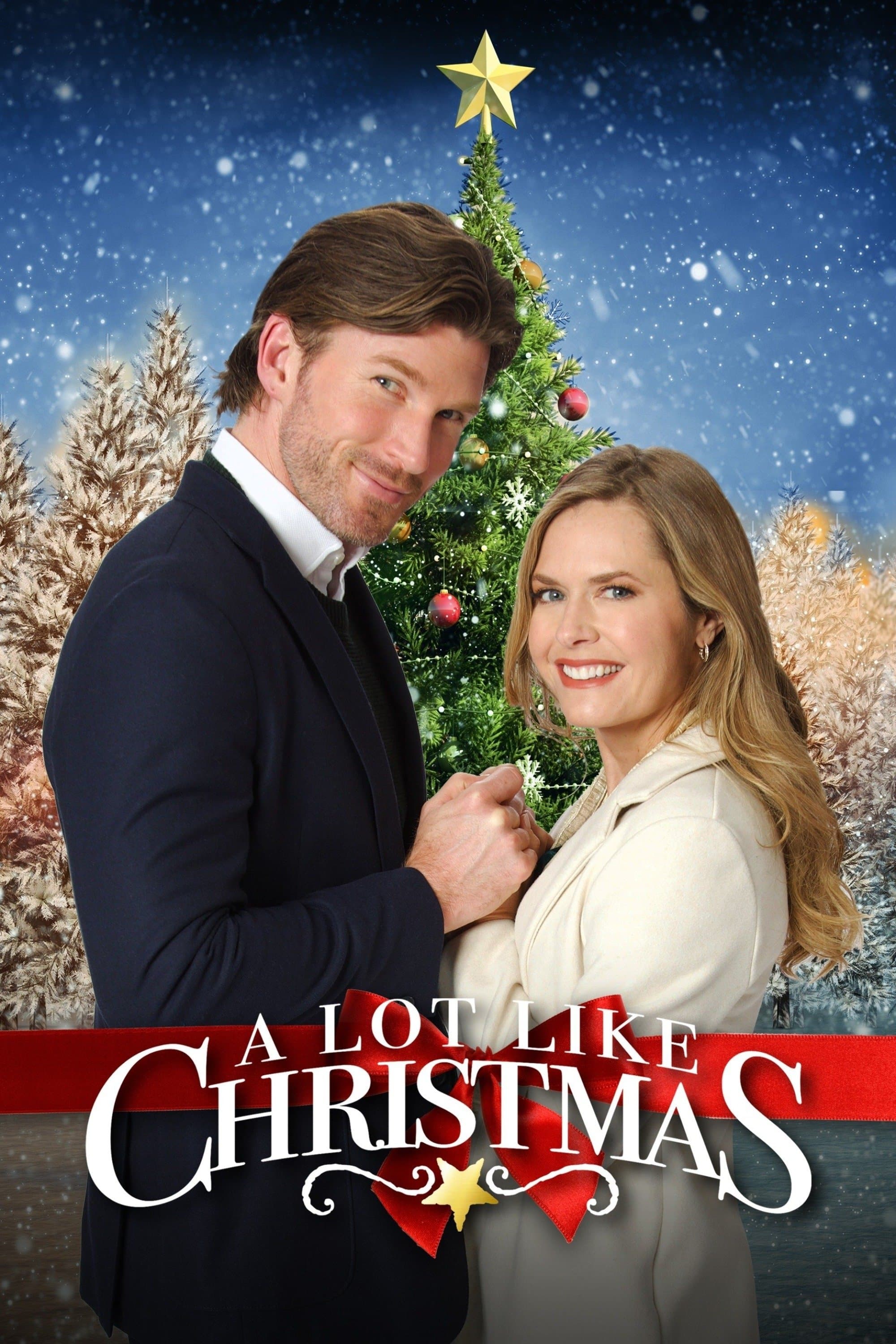 A Lot Like Christmas full movie