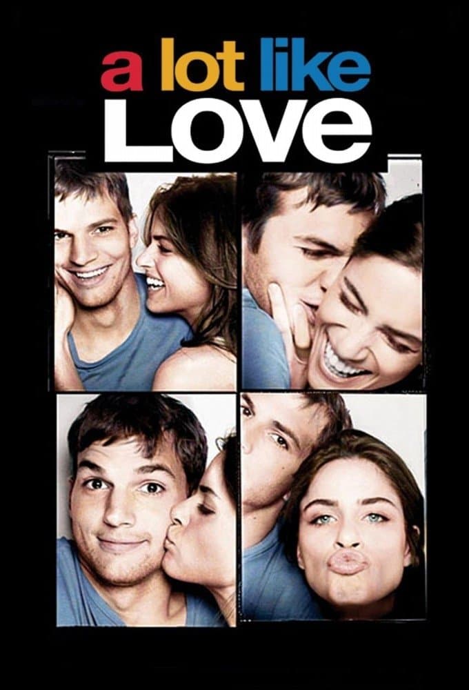 A Lot Like Love full movie