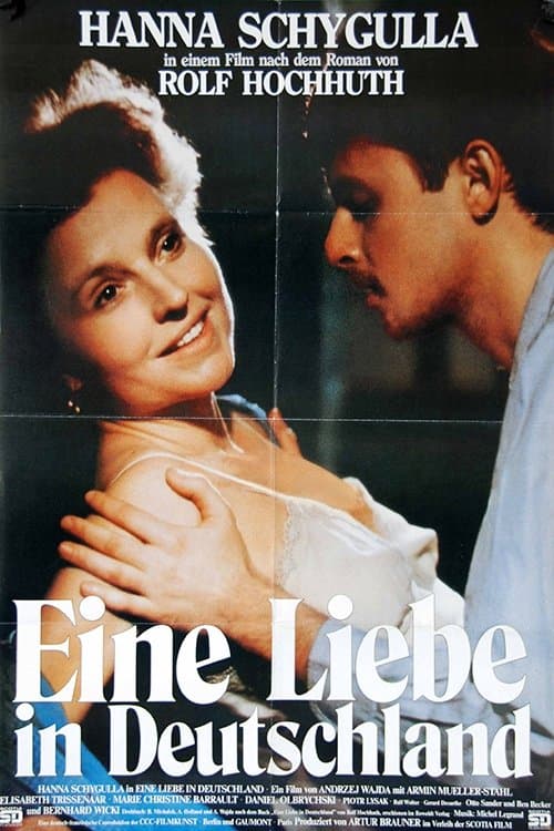 A Love in Germany full movie