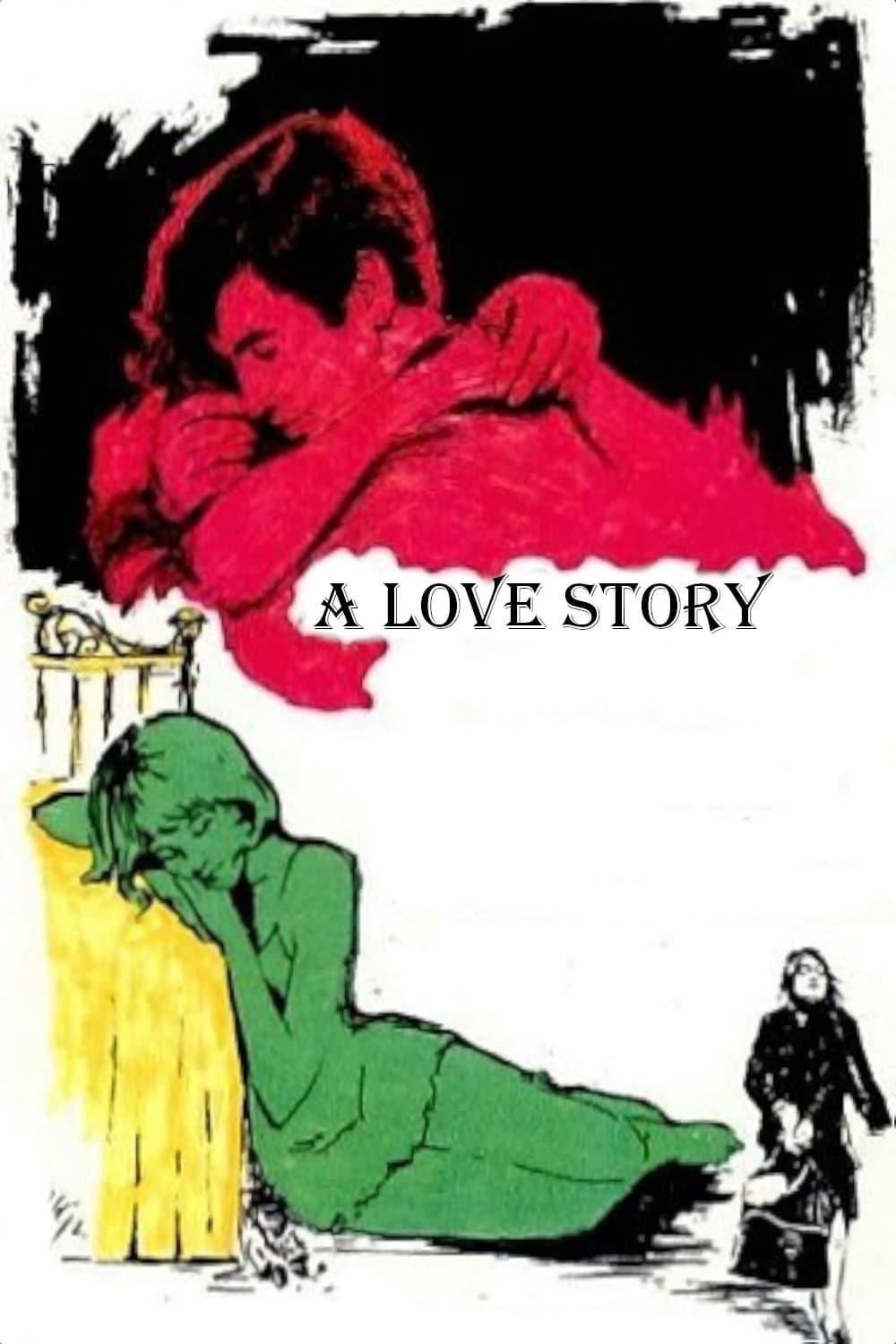 A Love Story full movie