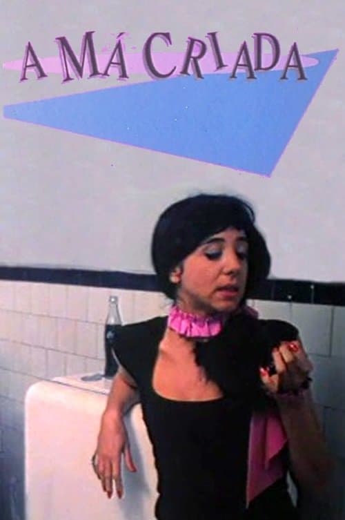 A Má Criada full movie