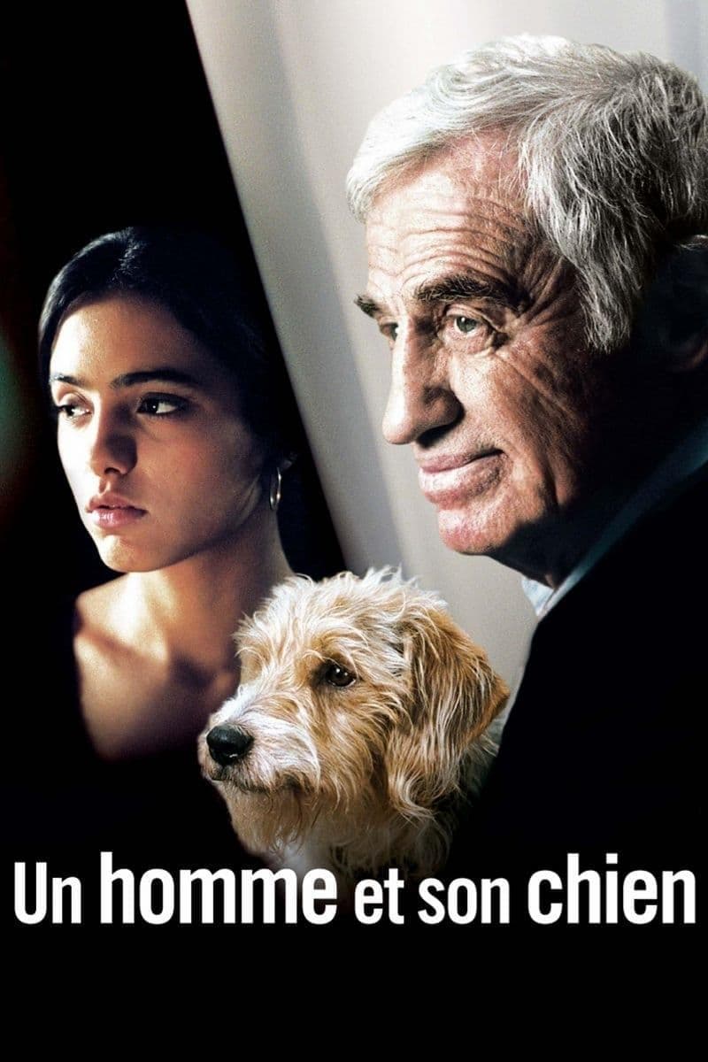 A Man and His Dog full movie