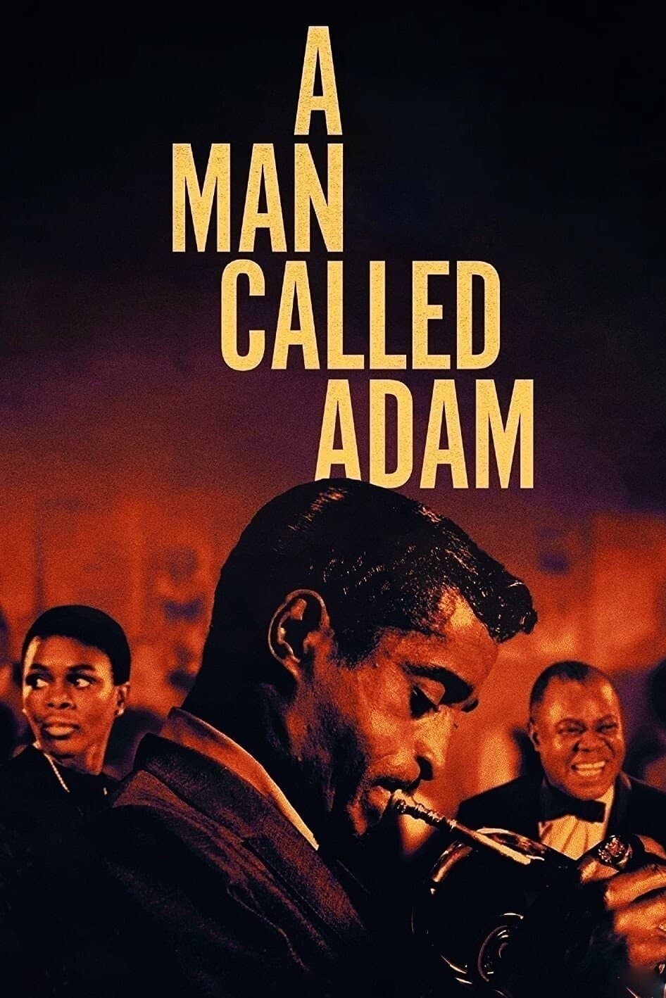 A Man Called Adam full movie