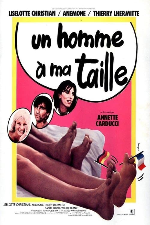A Man of My Measure full movie