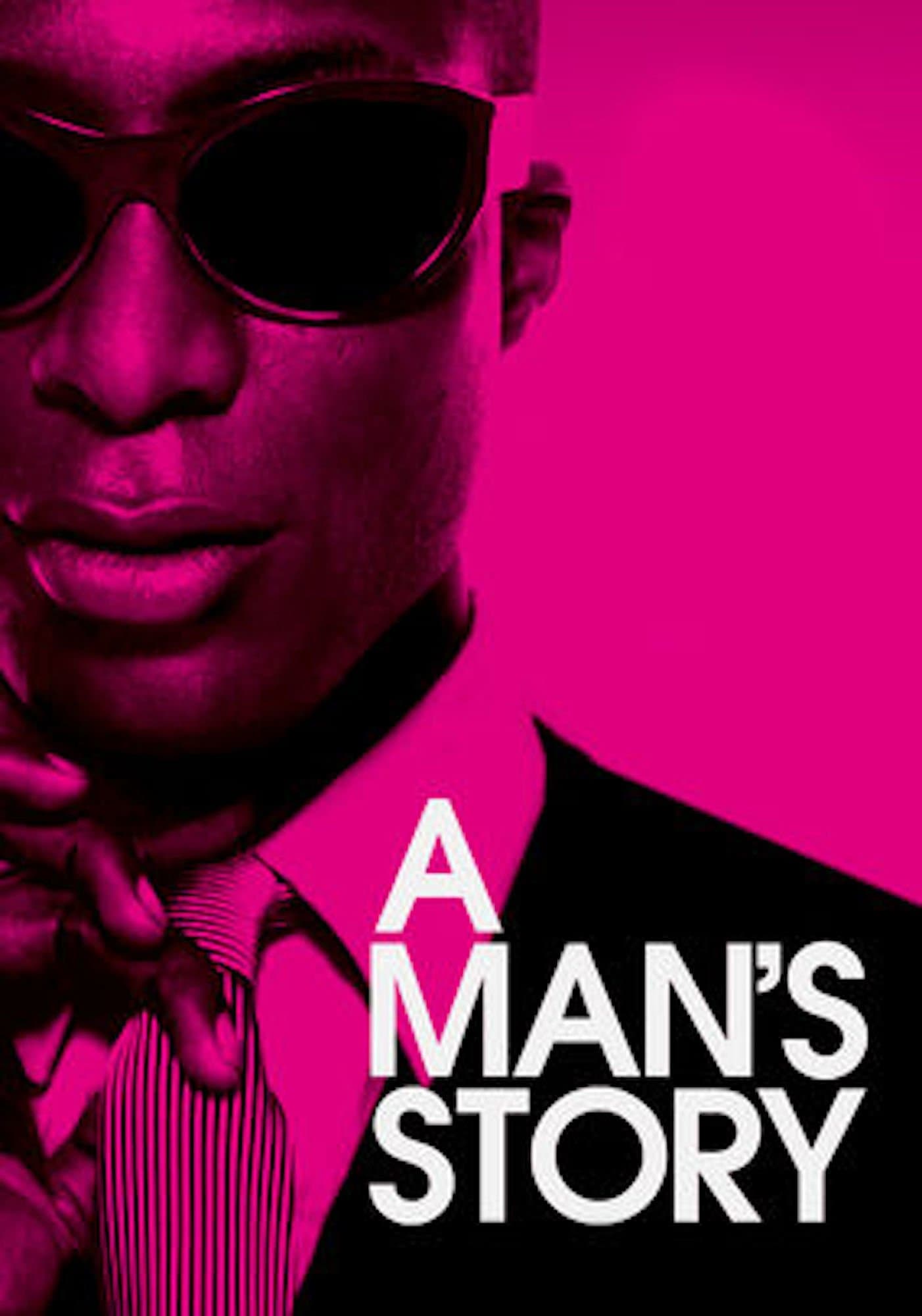 A Man's Story full movie