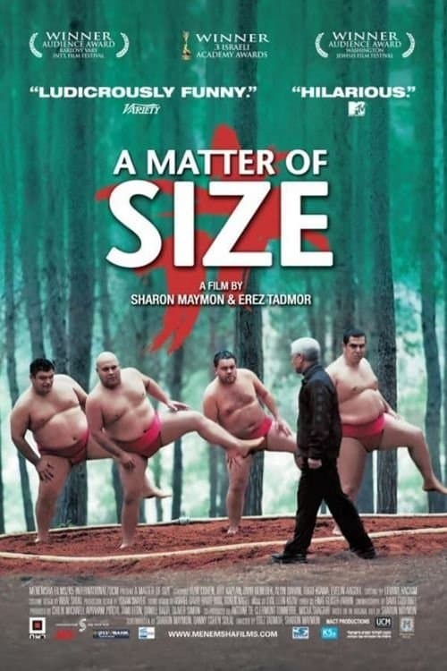 A Matter of Size full movie