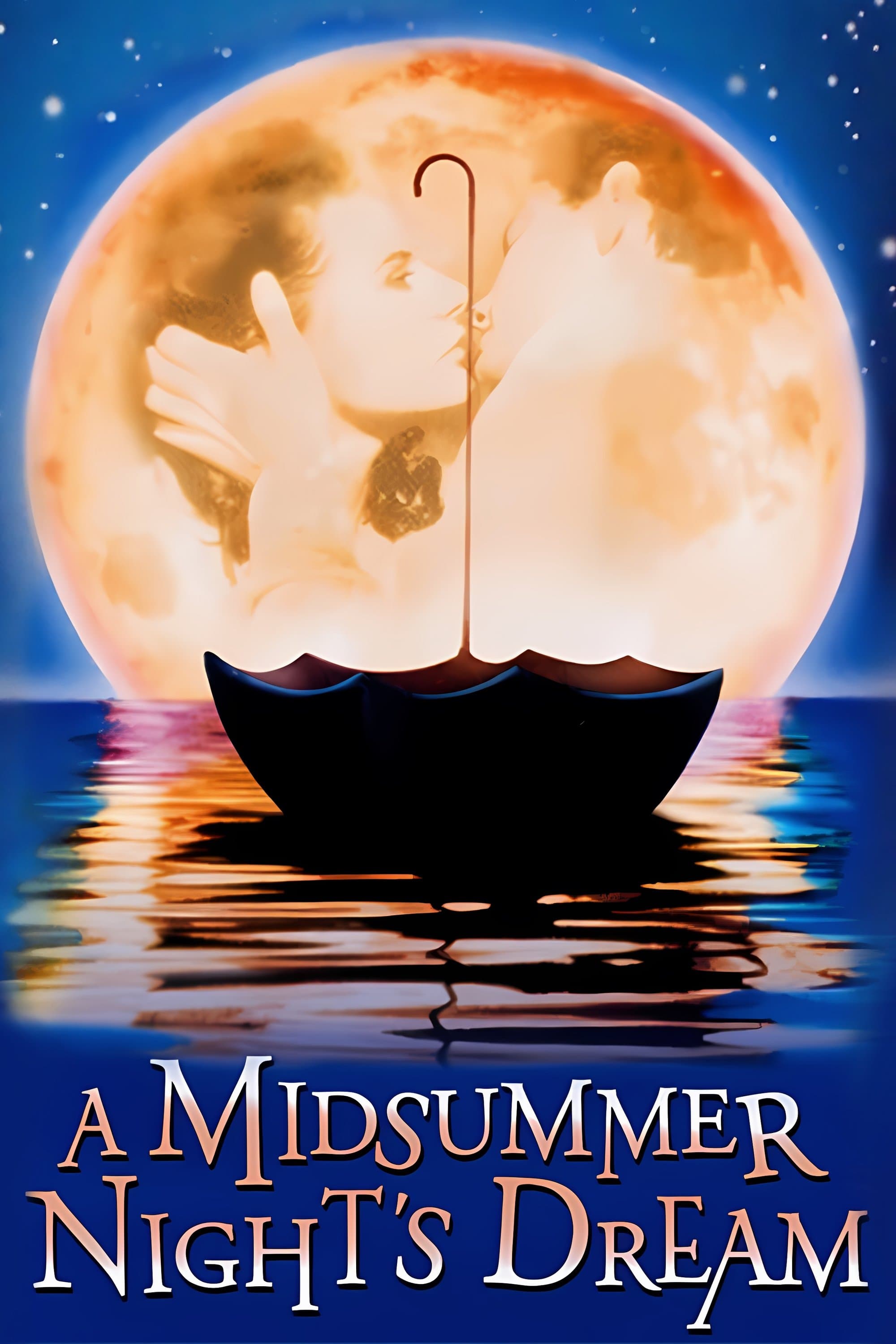 A Midsummer Night's Dream full movie