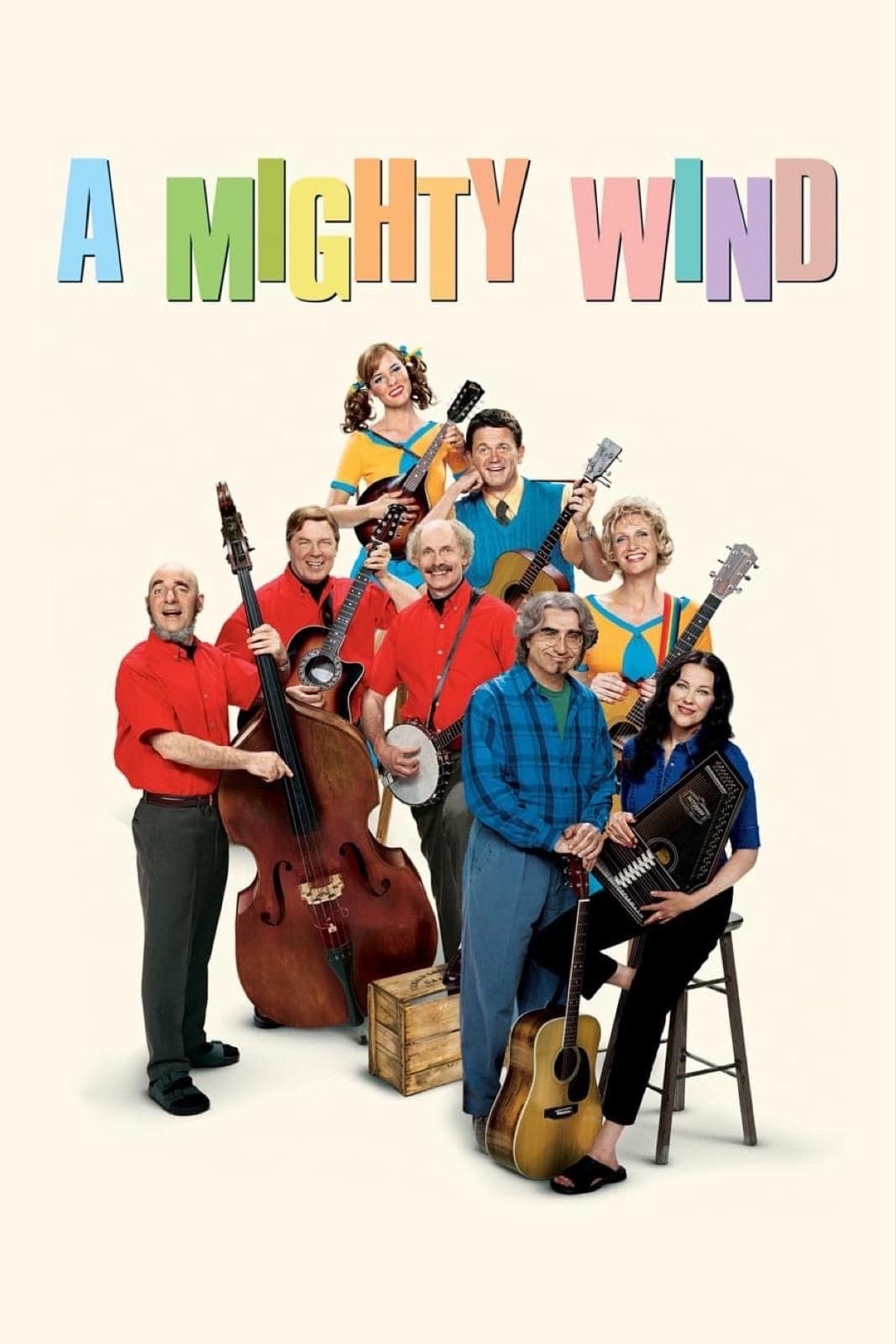 A Mighty Wind full movie