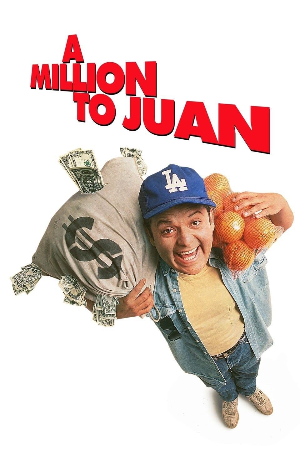 A Million to Juan full movie