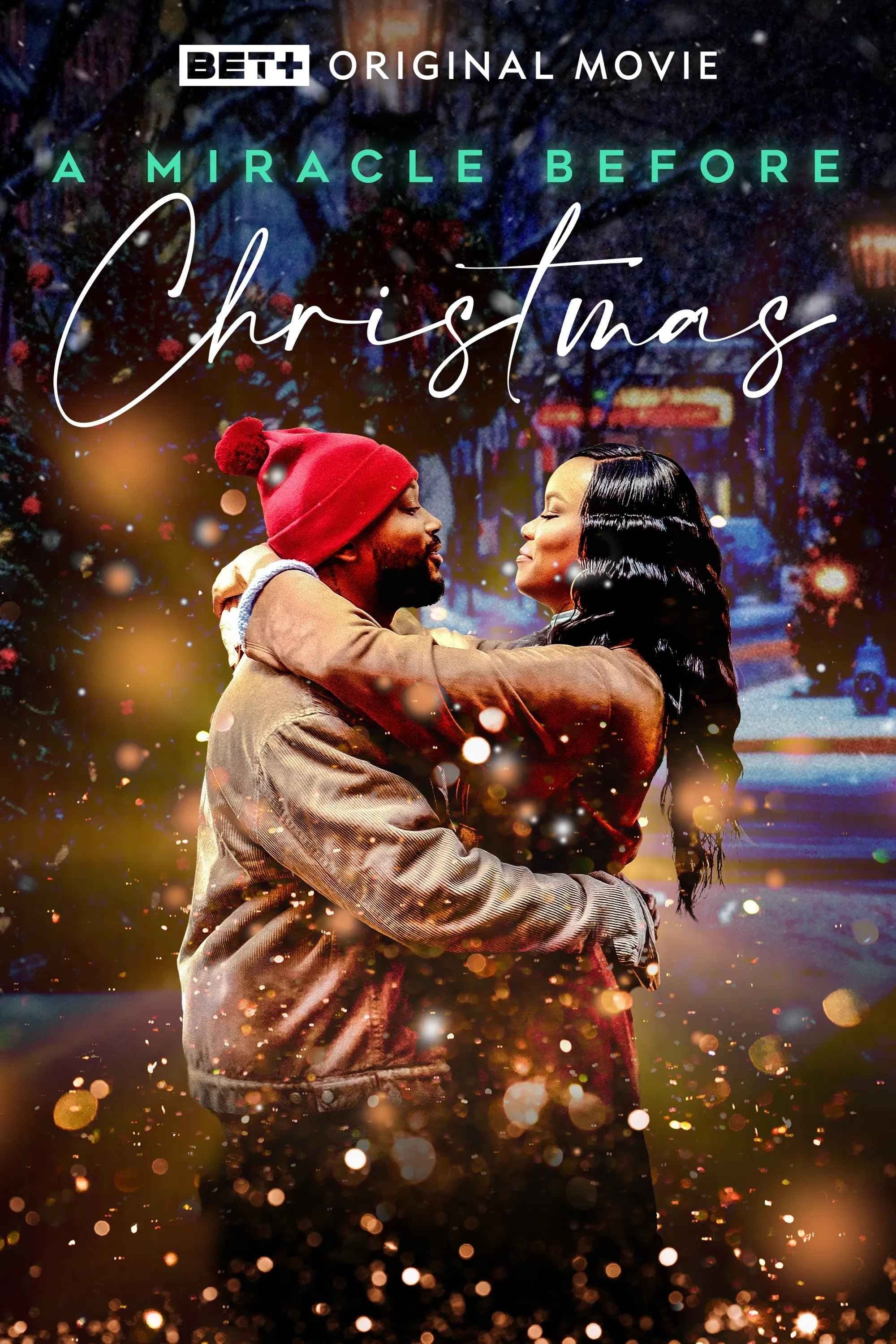 A Miracle Before Christmas full movie