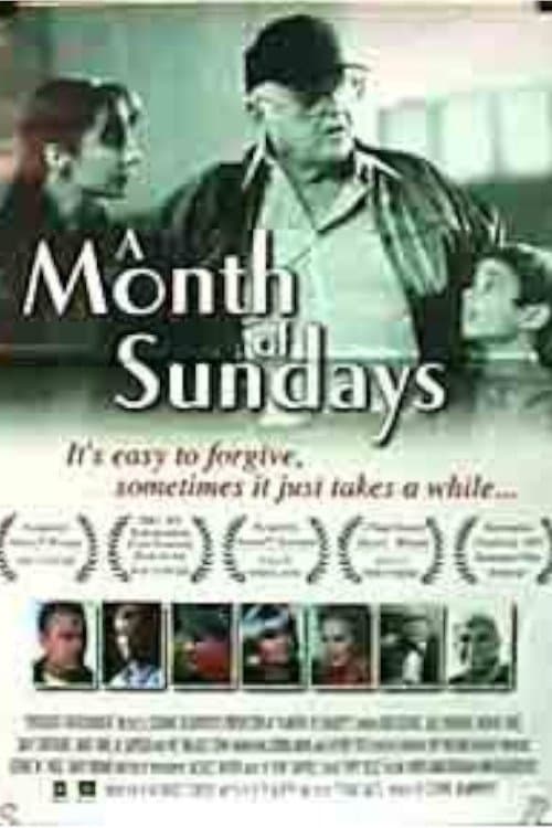 A Month of Sundays full movie