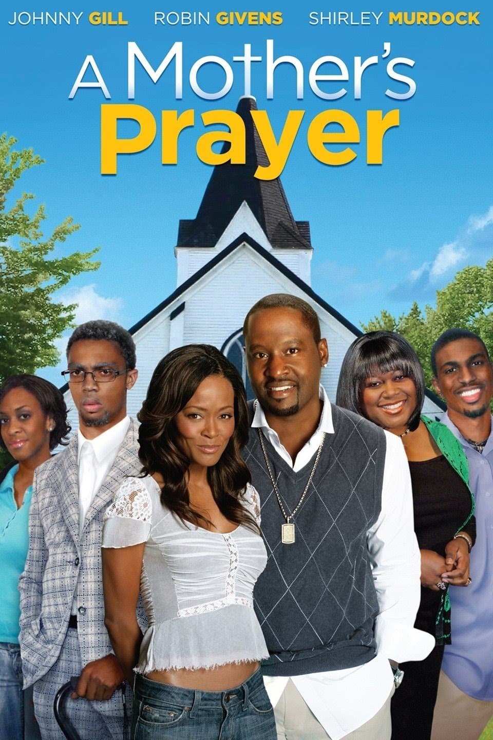 A Mother's Prayer full movie