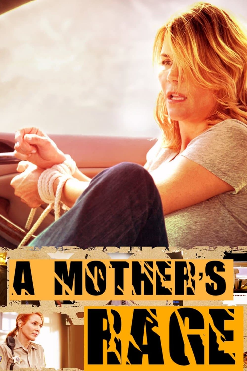 A Mother's Rage full movie