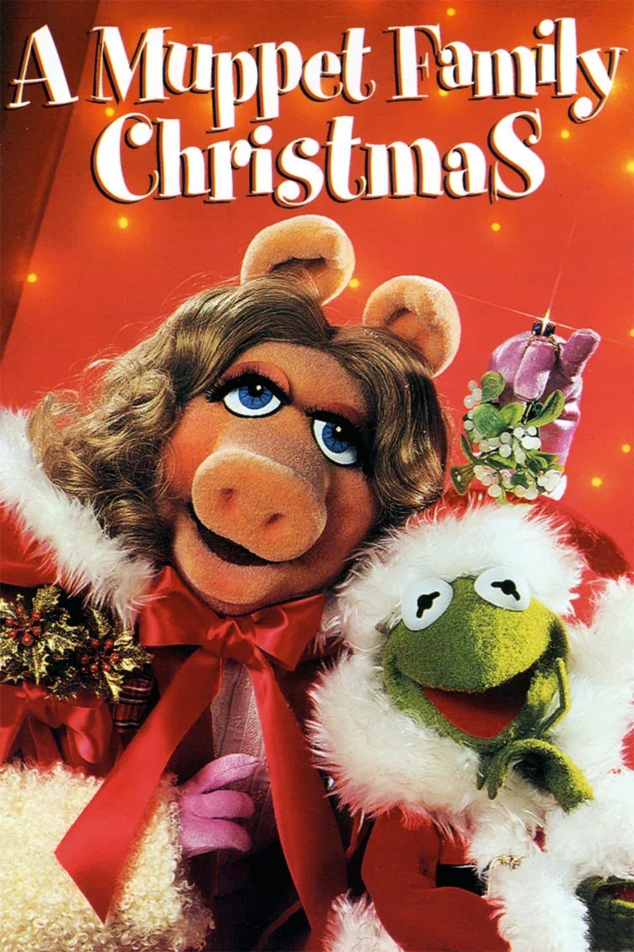 A Muppet Family Christmas full movie
