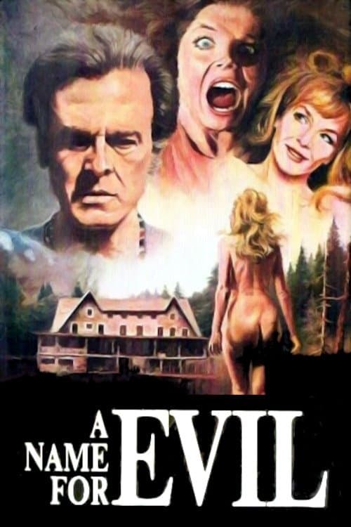 A Name for Evil full movie