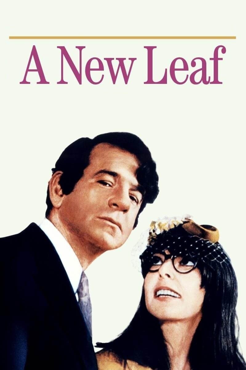 A New Leaf full movie