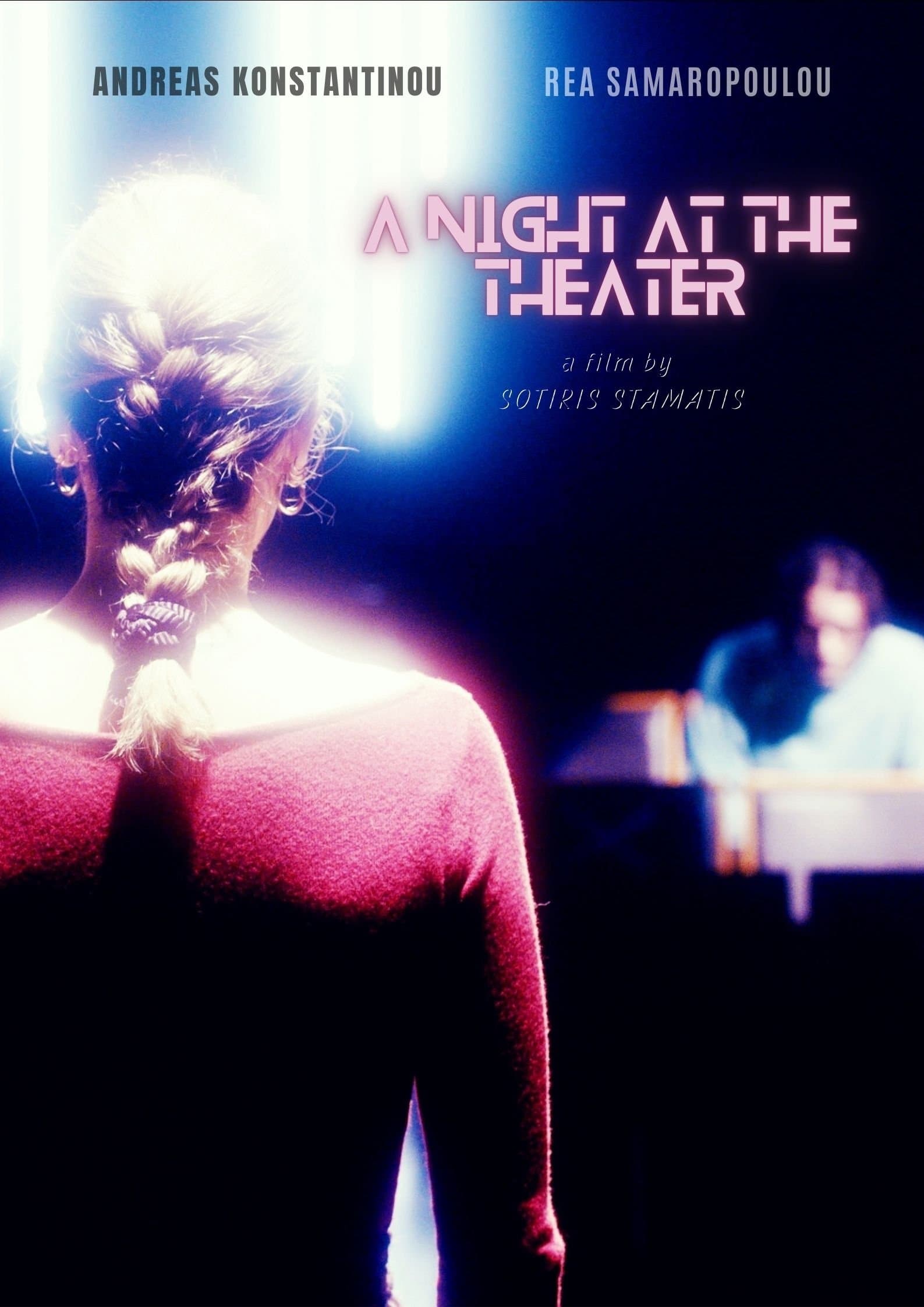A Night at the Theater full movie